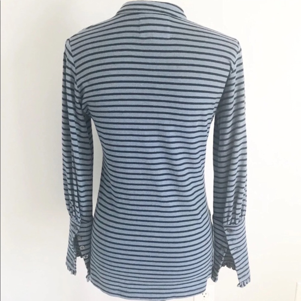 Fine Garments Top - Picture 2 of 8